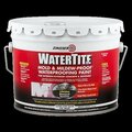 Rust-Oleum Zinsser 3G Watertite Mildew Proof Waterproofing Paint 05003